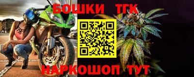 крисы Кинель